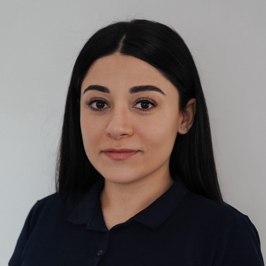 Инна Талащенко