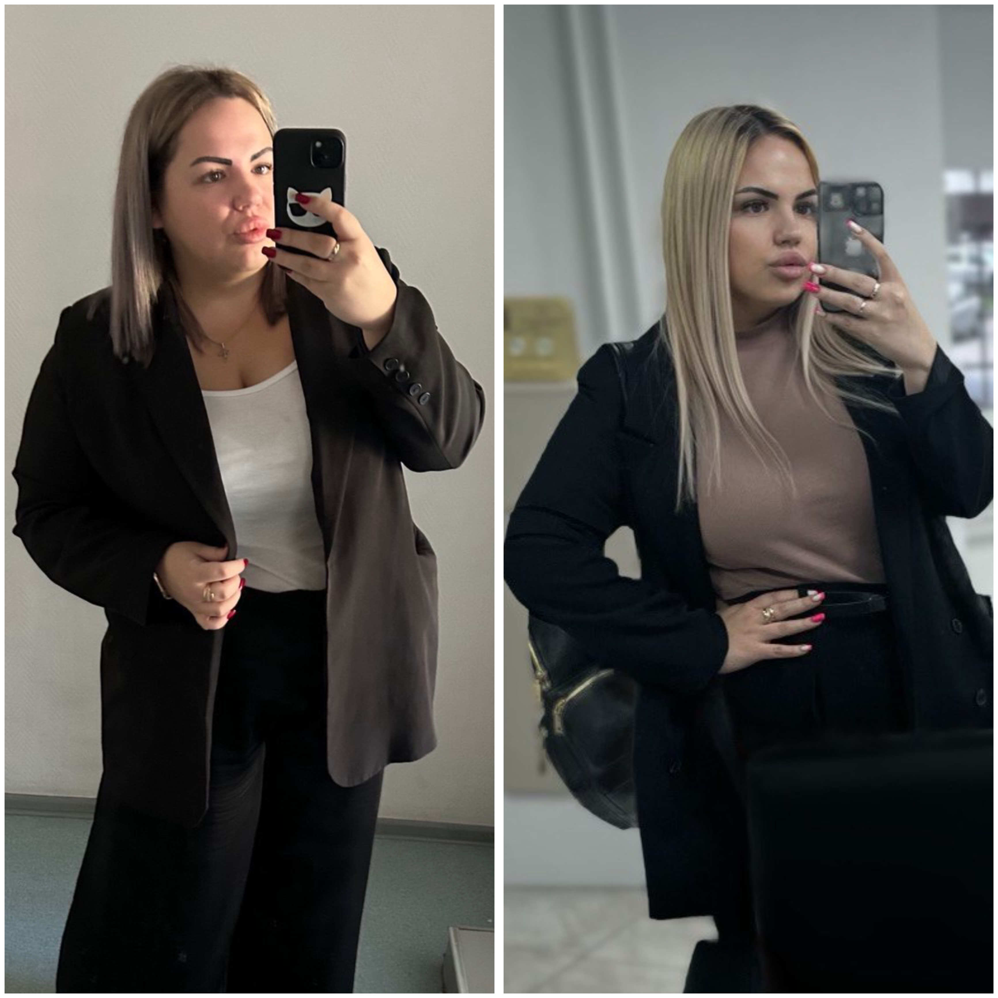 Тюкилина Валерия