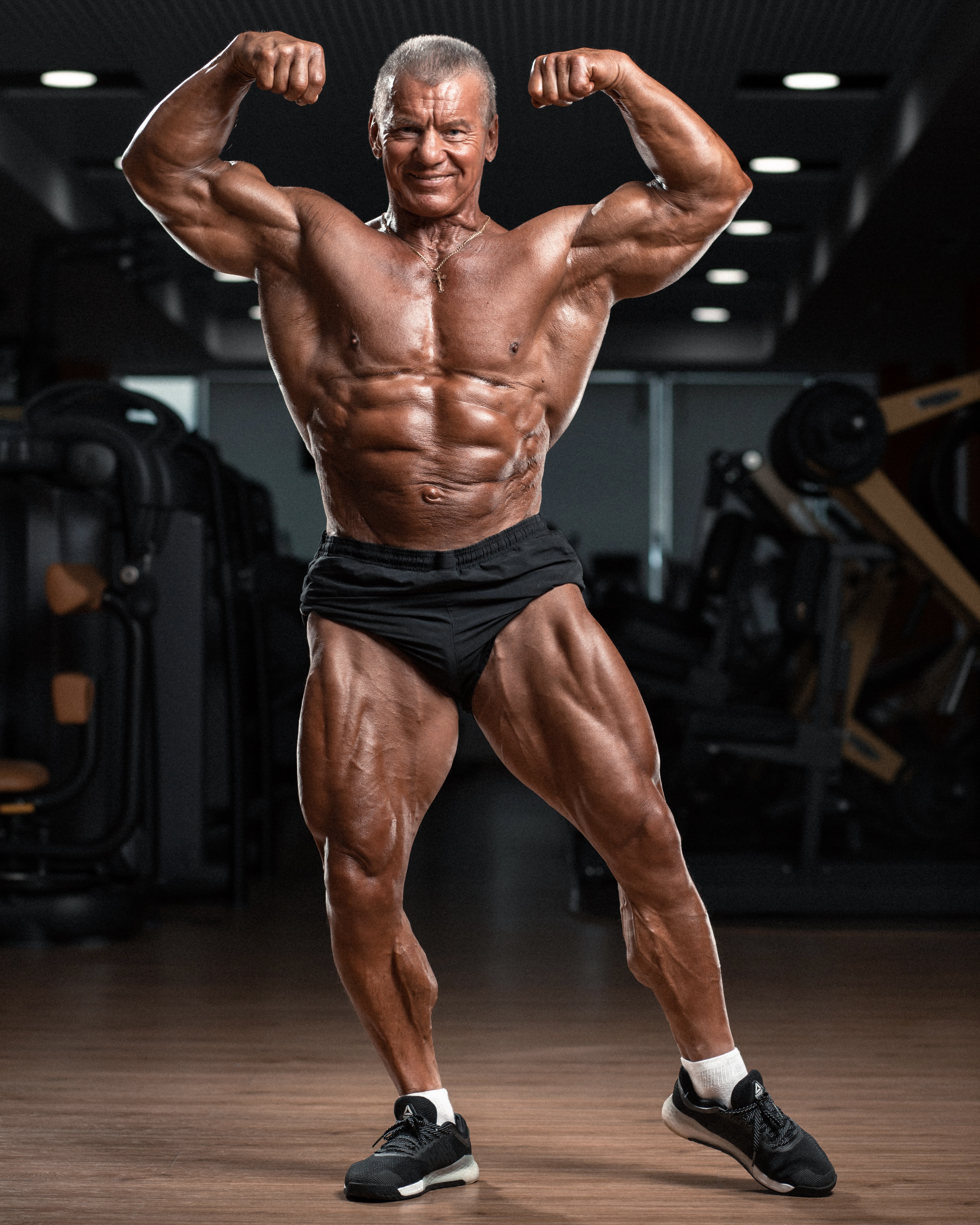 Специальный гость