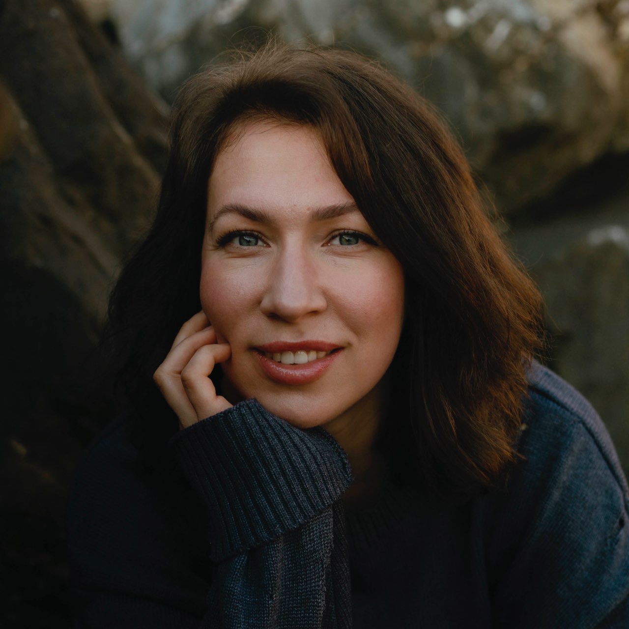 Олеся Манина